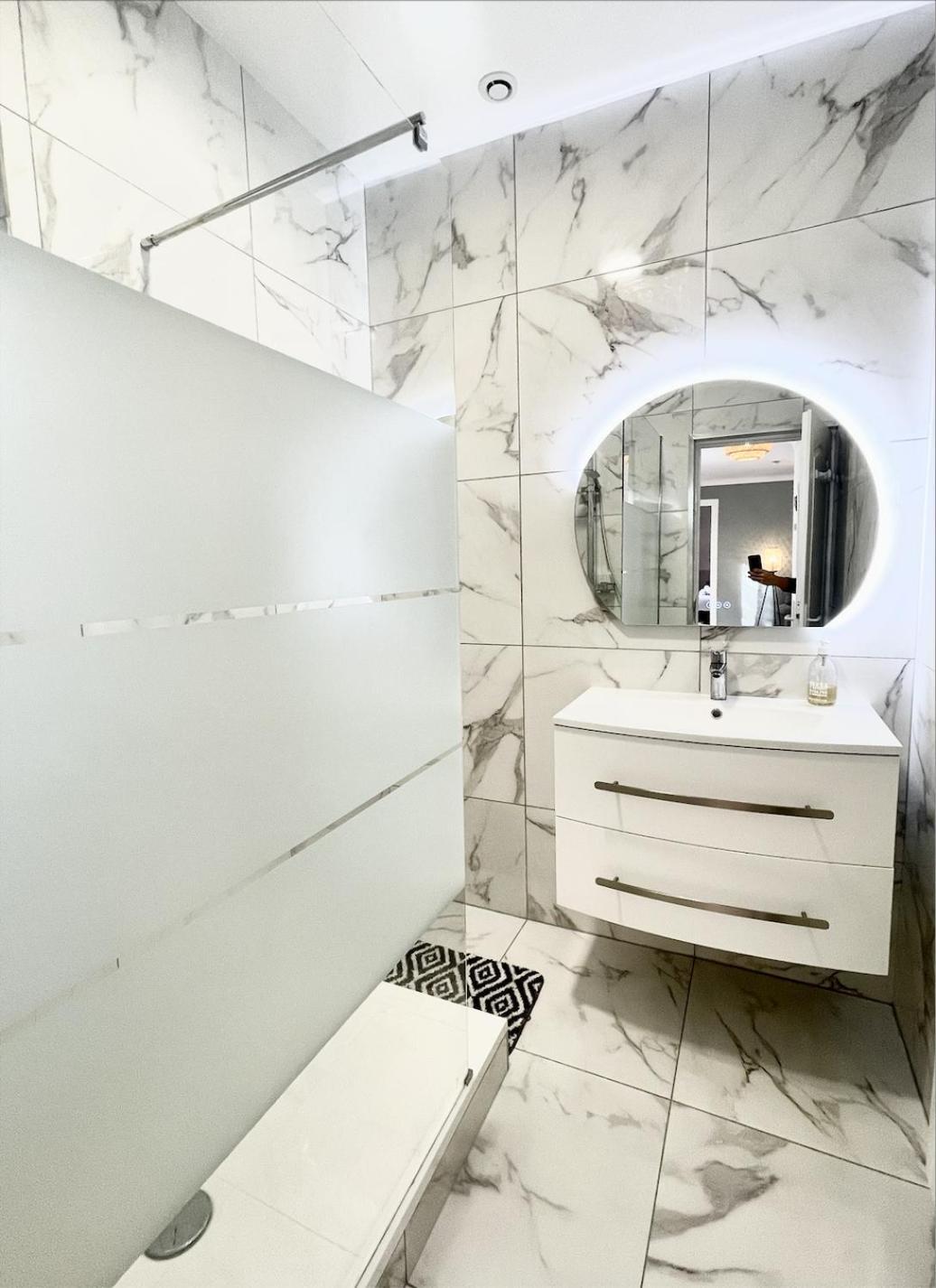 Le Golf Sauna - Cosy & Spa - 2 Chambres - 4 Pers Σαιντ-Ετιέν Εξωτερικό φωτογραφία